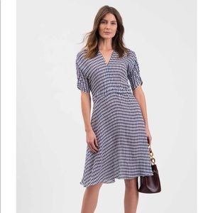 Tucker Market Dress